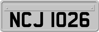 NCJ1026
