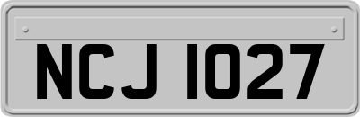 NCJ1027