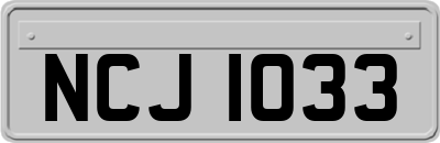 NCJ1033