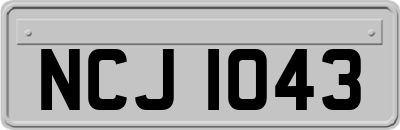 NCJ1043