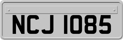 NCJ1085