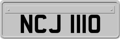 NCJ1110