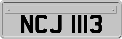 NCJ1113
