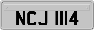 NCJ1114