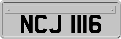NCJ1116