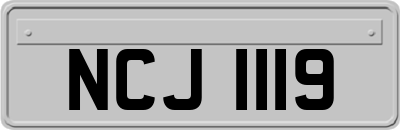 NCJ1119