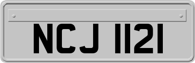 NCJ1121