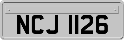 NCJ1126