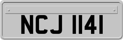 NCJ1141