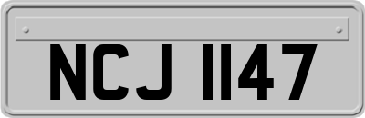 NCJ1147