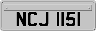 NCJ1151