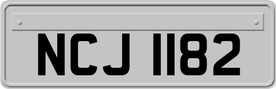 NCJ1182
