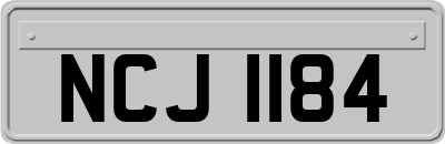 NCJ1184