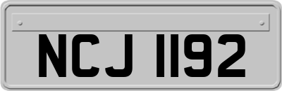 NCJ1192