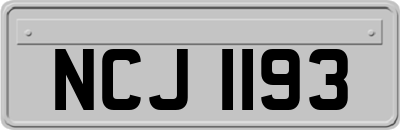NCJ1193