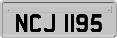 NCJ1195
