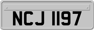 NCJ1197