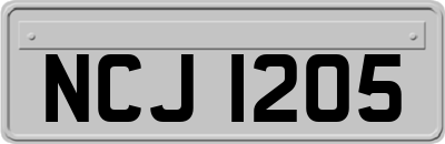 NCJ1205
