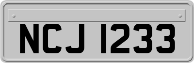 NCJ1233