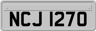 NCJ1270