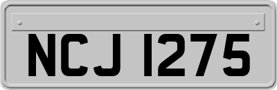 NCJ1275