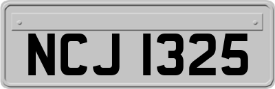 NCJ1325