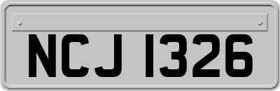 NCJ1326