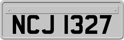 NCJ1327