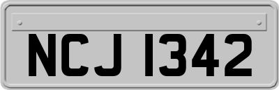NCJ1342