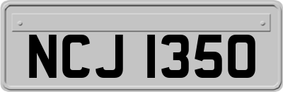 NCJ1350