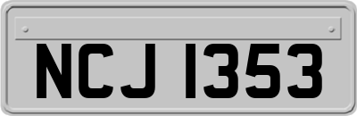 NCJ1353