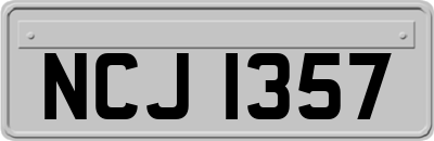 NCJ1357