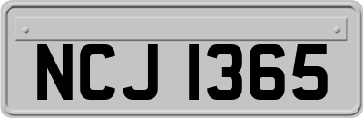 NCJ1365