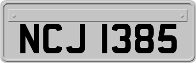 NCJ1385
