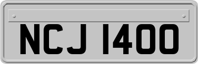 NCJ1400
