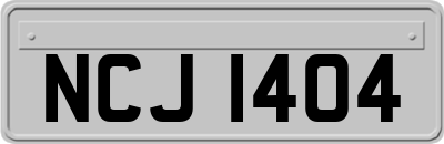 NCJ1404
