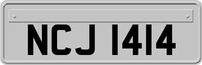 NCJ1414