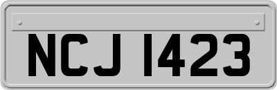 NCJ1423
