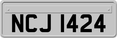 NCJ1424