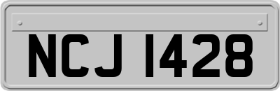 NCJ1428