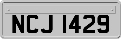 NCJ1429
