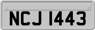 NCJ1443