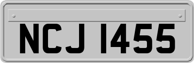 NCJ1455