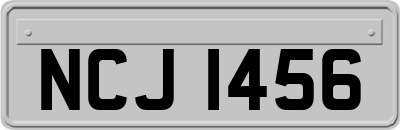 NCJ1456