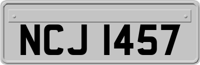 NCJ1457