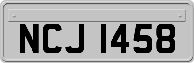 NCJ1458