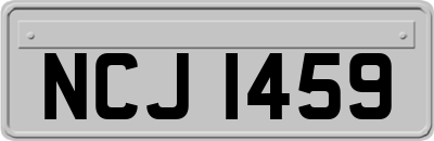 NCJ1459