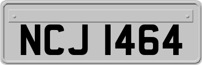 NCJ1464