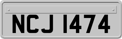 NCJ1474