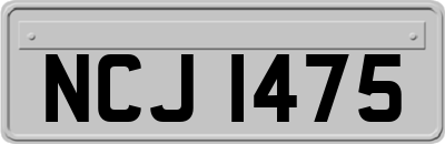 NCJ1475